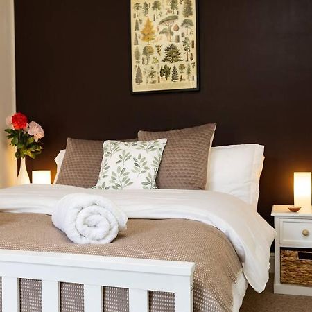 Pure B - Welcoming Bath City 3 Bed House Free Parking & Wifi Extérieur photo