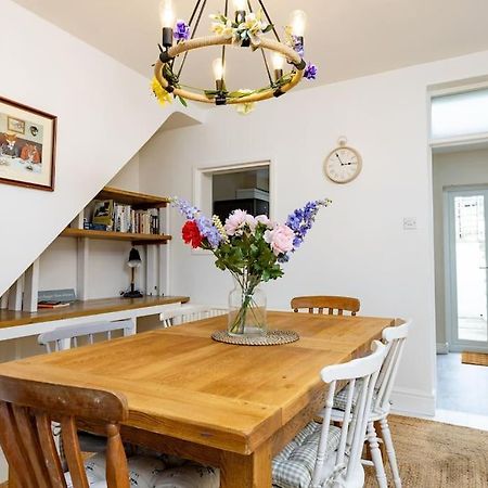 Pure B - Welcoming Bath City 3 Bed House Free Parking & Wifi Extérieur photo
