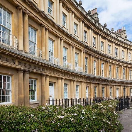 Pure B - Welcoming Bath City 3 Bed House Free Parking & Wifi Extérieur photo