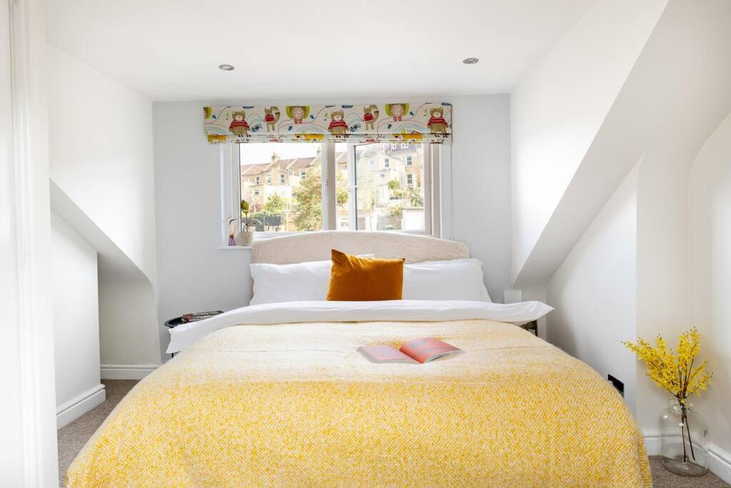 Pure B - Welcoming Bath City 3 Bed House Free Parking & Wifi Extérieur photo